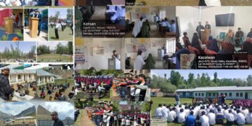 District Admin Bandipora intensifies Awareness Drive under Nasha Mukt Abhiyan