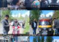 ARTO Bandipora conducts special enforcement drive across Bandipora