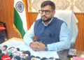 Adequate stocks of fuel available in Rajouri District: DC reassures public