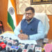 Adequate stocks of fuel available in Rajouri District: DC reassures public