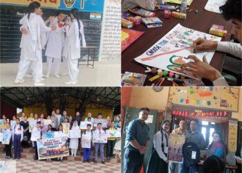 Udhampur ramps up war against drugs