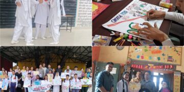 Udhampur ramps up war against drugs