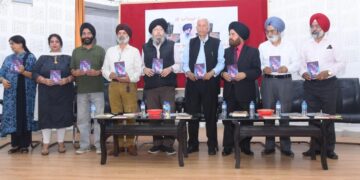 Memorial Seminar celebrates Punjabi Language, Literary Excellence at Jammu