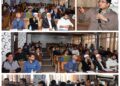 Census preparedness gathers pace in Urban Srinagar; Training of Field Trainers underway