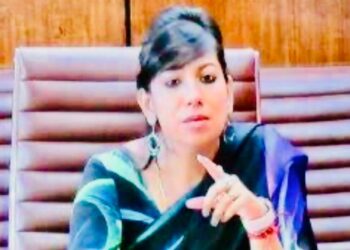 Javid Dar inaugurates Rs 3.5 cr Fruit & Vegetable Processing Unit in Marh, Jammu