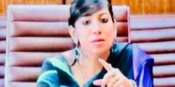 Yasha Mudgal reviews progress on Centrally Sponsored Computerization of PACS