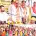 Satish Sharma visits Kathua; outlines roadmap for development, youth empowerment