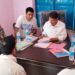 Shantmanu reviews Revision of Panchayat Electoral Rolls in R S Pura , Miran Sahib blocks