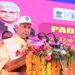 Lieutenant Governor Joins Drug-Free J&K Campaign in Doda