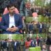DC Kulgam visits Kakran Pombay, interacts with public