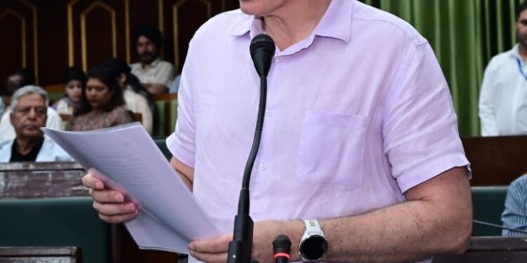 Budget Session 2026 Question Hour