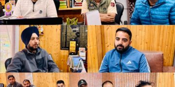 ADC meets members of Hotel Association to boost tourism coordination in Bhaderwah