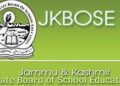 JKBOSE allows migration of CBSE, other Board students for 2025–26 Academic session