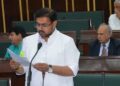 Budget Session 2026 Assembly Proceedings