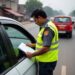 MVD Kishtwar disqualifies 10 Driving Licences for traffic violations