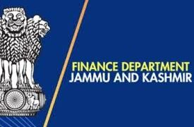 Finance Department conveys Capex ceilings to departments, districts for FY 2026–27;