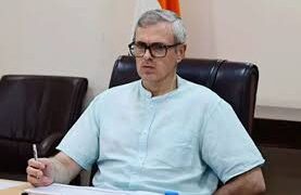 CM Omar Abdullah expresses grief over loss of lives of J&K residents in Kuwait road accident