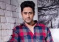 Actor Mohit Raina encourages KMs to contribute in Drug Free India Campaign