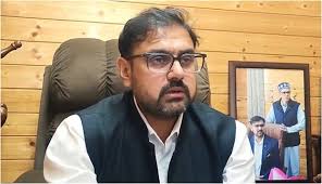 Satish Sharma visits GMC Udhampur, reviews treatment facilities for accident victims