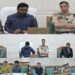 DM Kupwara chairs NCORD Meeting