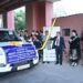 Chief Justice flags off Multi Utility Vehicles for strengthening legal aid outreach across J&K