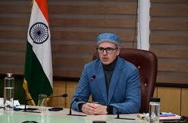CM Omar Abdullah approves ₹9.60 cr multi-level car parking project for Ganderbal