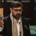 Satish Sharma meets Union MoS; pushes for NFSA cap removal, expanded ration coverage