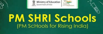 Centre approves ₹243 cr for PM SHRI Schools in J&K for 2026–27