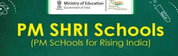 Centre approves ₹243 cr for PM SHRI Schools in J&K for 2026–27
