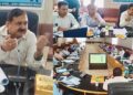 District admin Poonch concludes 3-day Field Trainer Programme for Census 2027