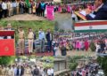 100-Day Nasha Mukt Campaign commences in Ramban with mega Padyatra