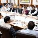 Chief Secy reviews implementation strategy for Urban Challenge Fund in J&K