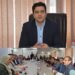DC Budgam visits industrial Estate Rangreth; Chairs review meeting