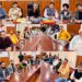 DC convenes maiden interaction with civil society members at Bhaderwah