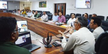 Census 2027 DC Kathua inaugurates 3-day training programme for Field Trainers