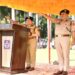 SDRF Battalion Headquarters Jammu organises “Drug-Free India” Pledge