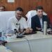 Rana chairs reviews development projects in Ramban; stresses timely execution, quality monitoring