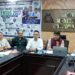 JMC hosts 3-day Field Training Program for Census Operations