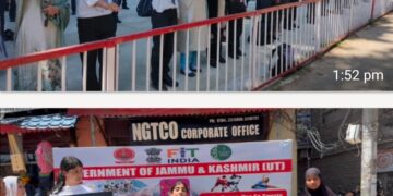 Nasha Mukt J&K Abhiyan