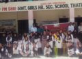 Doda hosts grand sports events to promote drug-free lifestyle