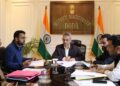 DLIC approves 330 Mission YUVA cases at Doda