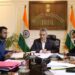 DLIC approves 330 Mission YUVA cases at Doda