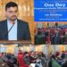DC Kulgam presides over Awareness and Capacity-Building Programme on Mission YUVA, ONDC and Job Matching