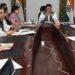 DC Udhampur chairs DLIC meeting; 251 Mission YUVA loan cases approved
