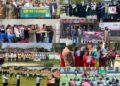 DLSA Srinagar holds 2nd UTRC meeting