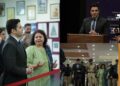 DC Budgam inaugurates Three-Day ‘Spectrum 2026’ at NIFT Ompora