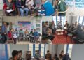 Special camp for Panchayat Electoral Roll Revision held at Drabshalla
