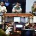 DC Poonch reviews implementation of Road Safety Plan