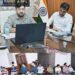 DC Rajouri reviews preparedness for Monsoon