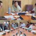 Sakeena Itoo reviews Education, Health sector scenario in Budgam Constituency